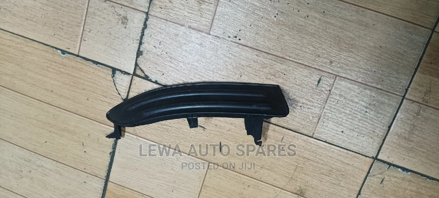 Bumper Covers Nze