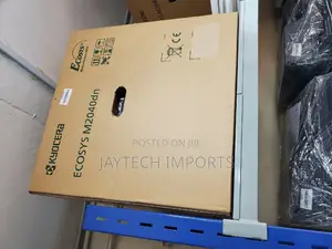 Profitable Kyocera Ecosys M2040dn