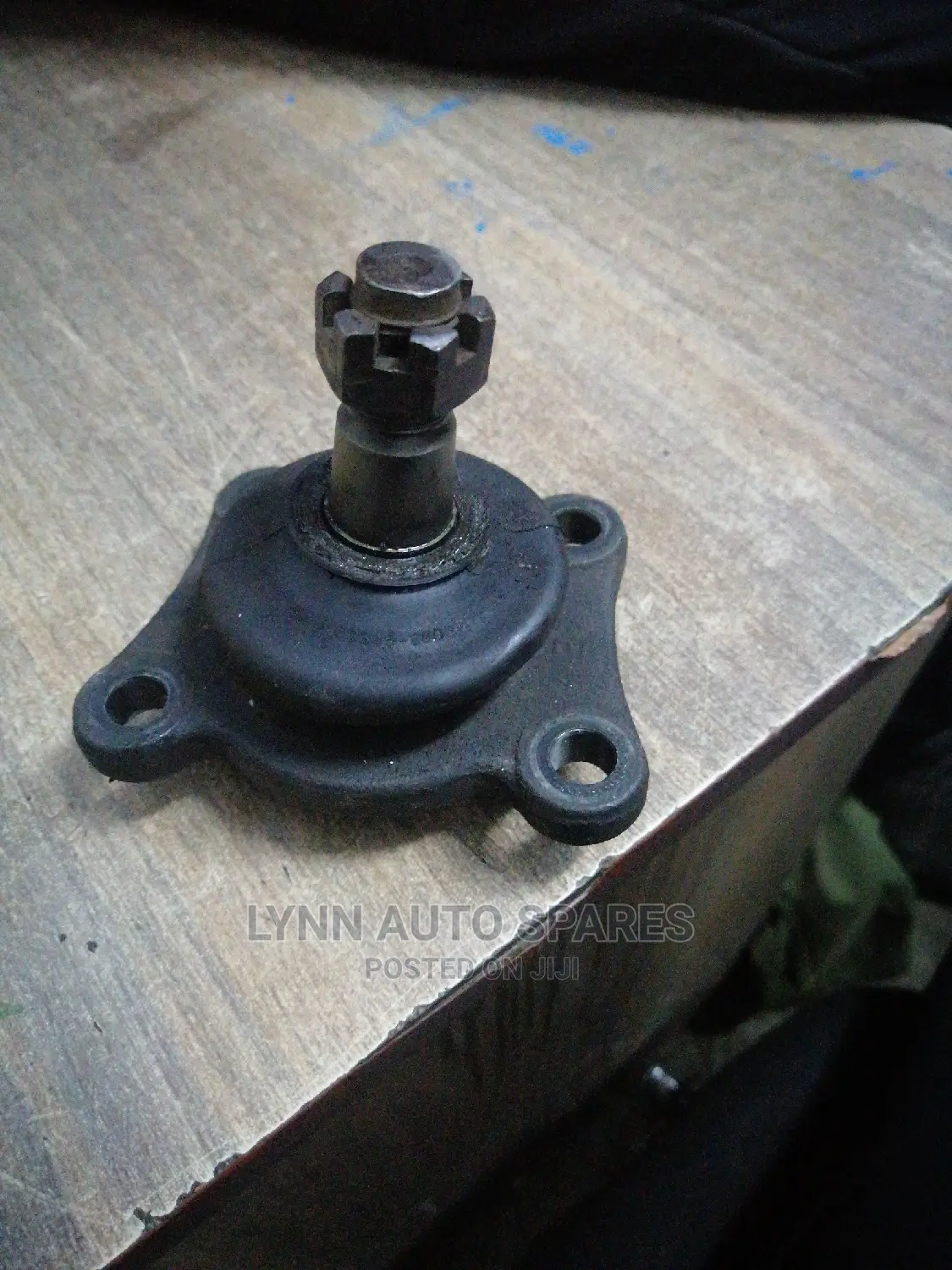 Toyota Shark 4wd Lower Ball Joints