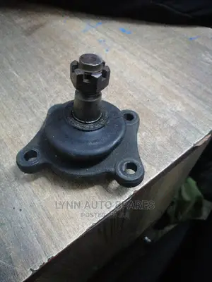 Toyota Shark 4wd Lower Ball Joints