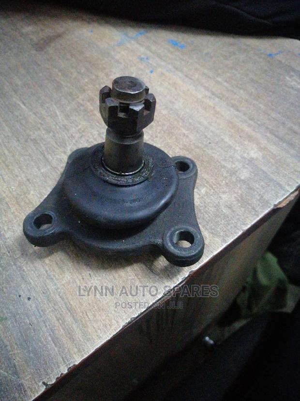 Toyota Shark 4wd Lower Ball Joints - thumbnail 3