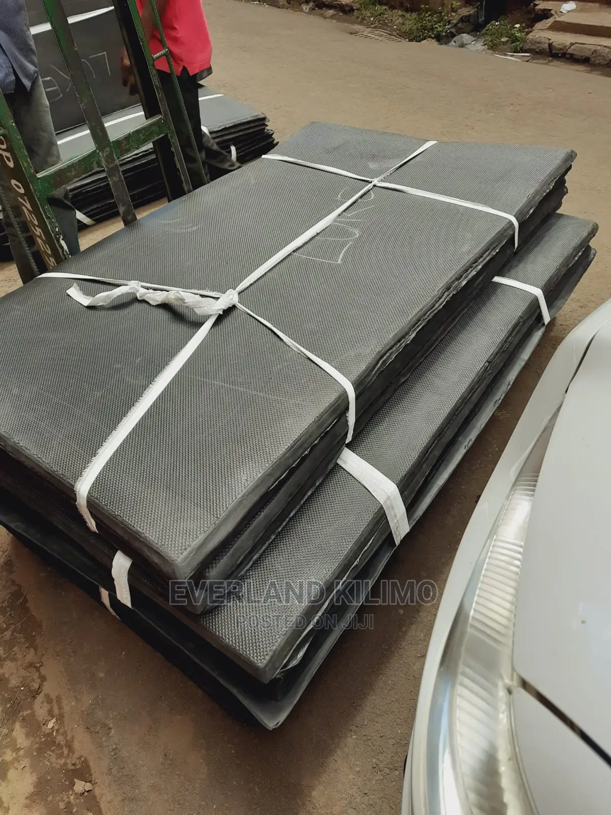 Brand New Cow Mattresses