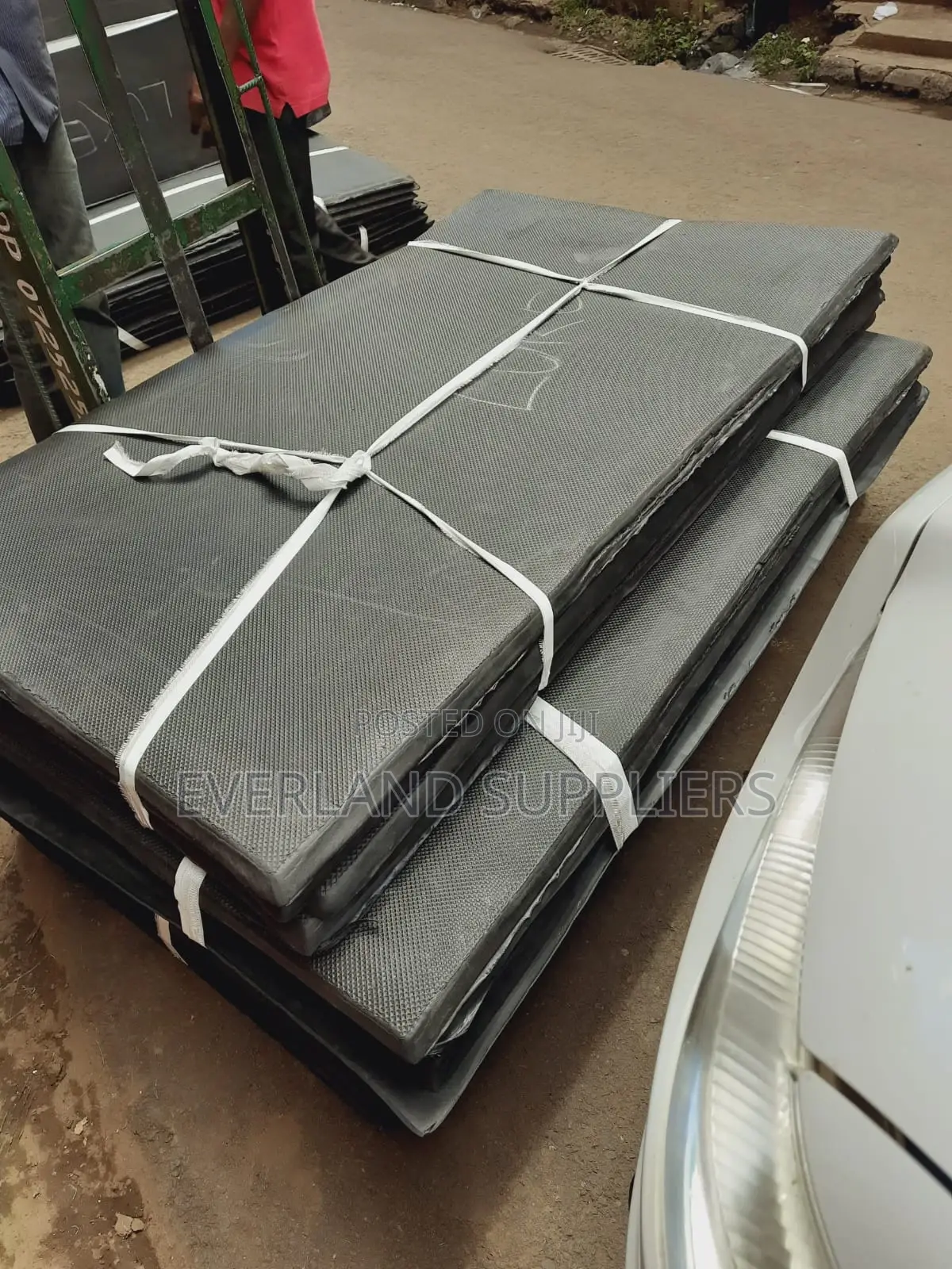 Brand New Cow Mattresses