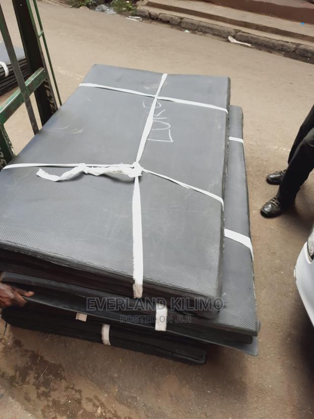 Matts for Cows - main view