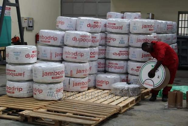 Drip Tape/Driplines - main view