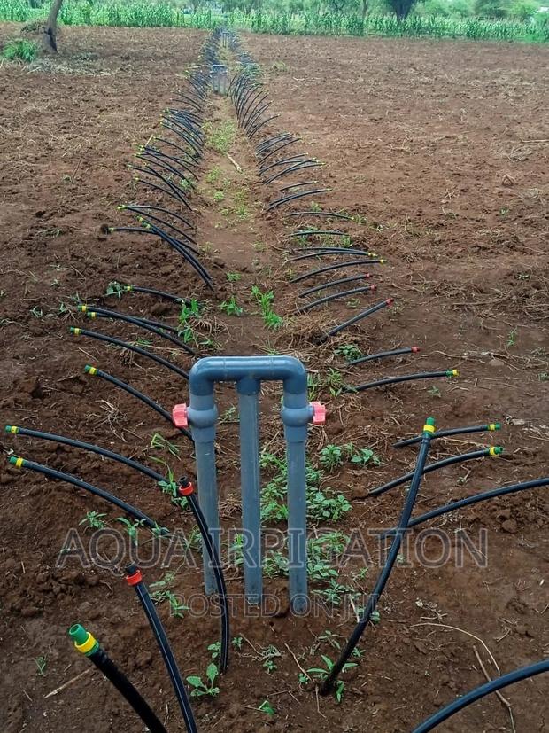 Drip Tape/Driplines - thumbnail 4