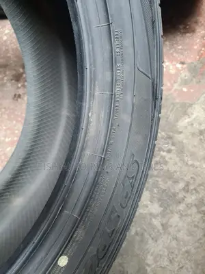 Dunlop 275/45r19