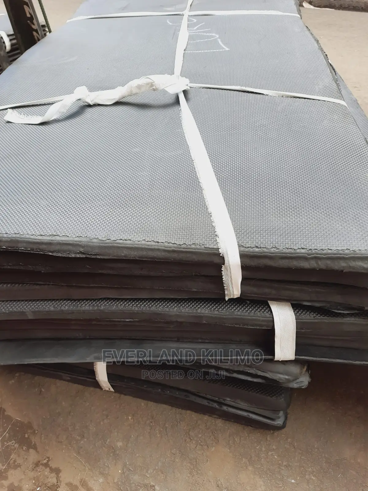 Heavy Duty Cow Matts