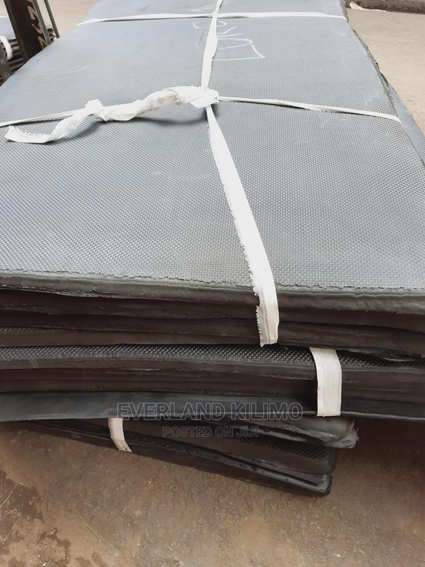 Heavy Duty Cow Matts - main view