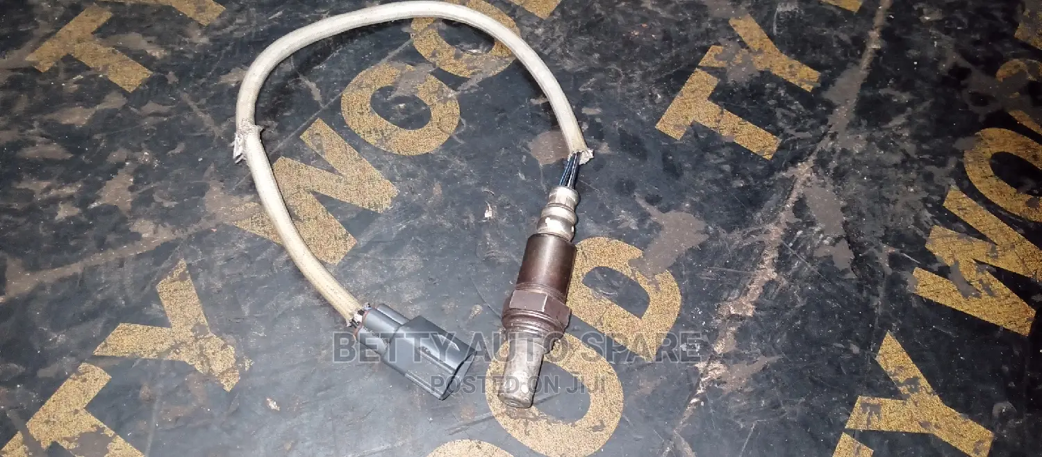 Toyota Passo Oxygen Sensor