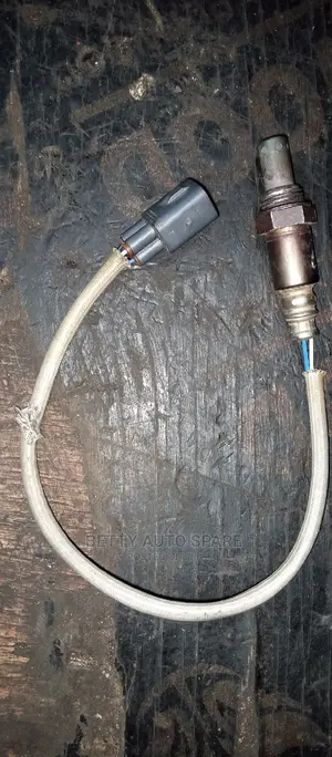 Toyota Passo Oxygen Sensor