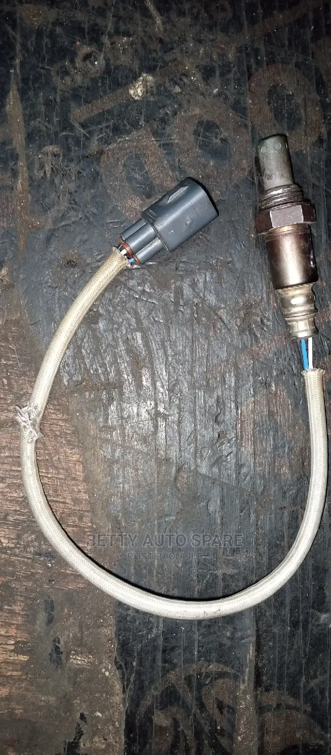 Toyota Passo Oxygen Sensor