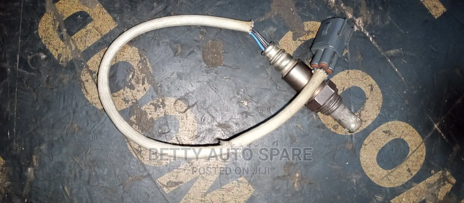 Toyota Passo Oxygen Sensor