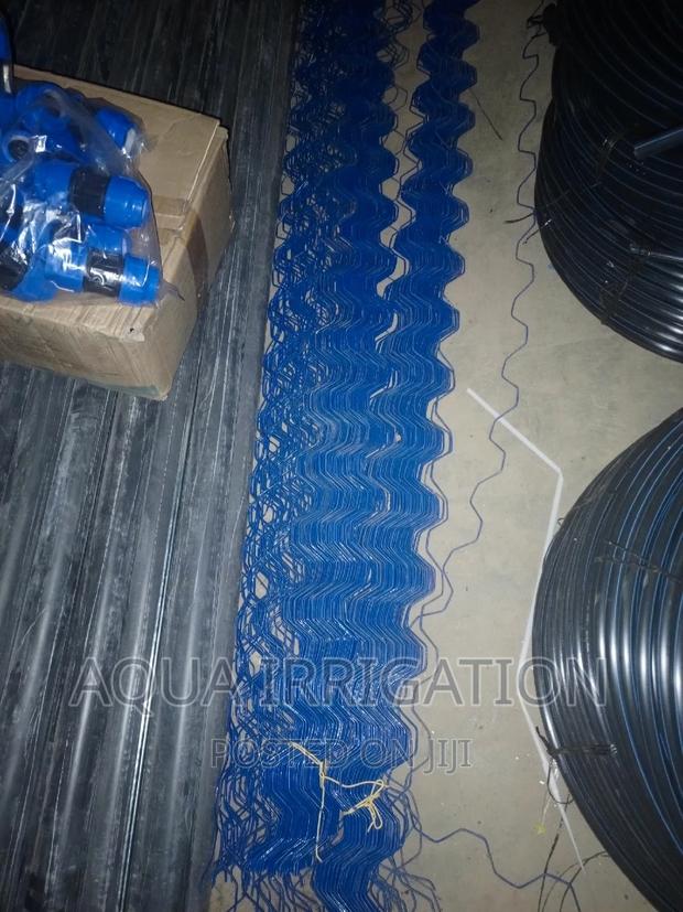 Zigzag Wire/Locking Wires - thumbnail 2