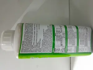 Fertilizer of Tomorrow Nutriplant Organic Plus 1litre