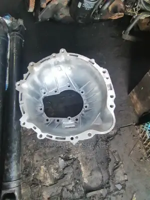 Toyota 5l Shark Bell Housing Gear