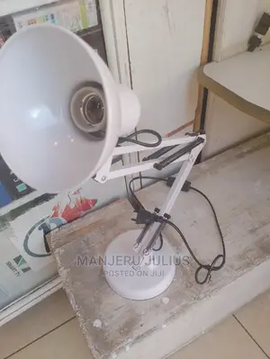 Reading Lamp