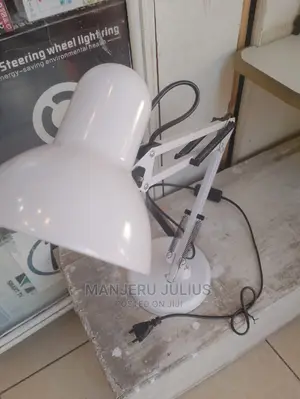 Reading Lamp