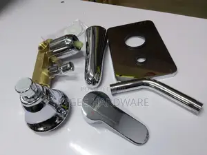 4 Way Concealed Brimix 7788