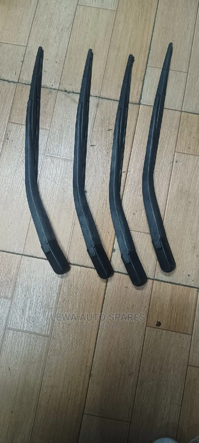 Back Wiper Blades Toyota
