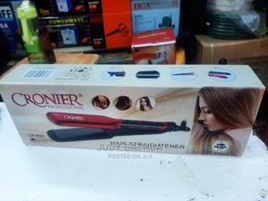 Cronier Hair Straightener - thumbnail 2