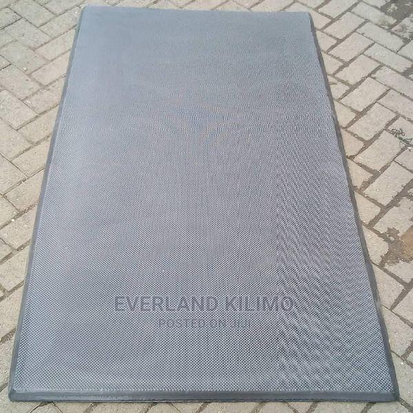 Quality Cow Mattress - main view