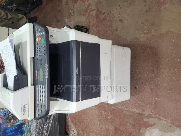 Superb Kyocera Ecosys Fs3140 - main view