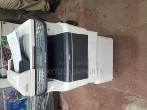 Presentable Kyocera Ecosys Fs 3140dn
