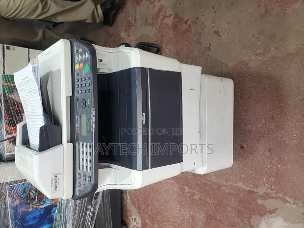 Presentable Kyocera Ecosys Fs 3140dn - main view