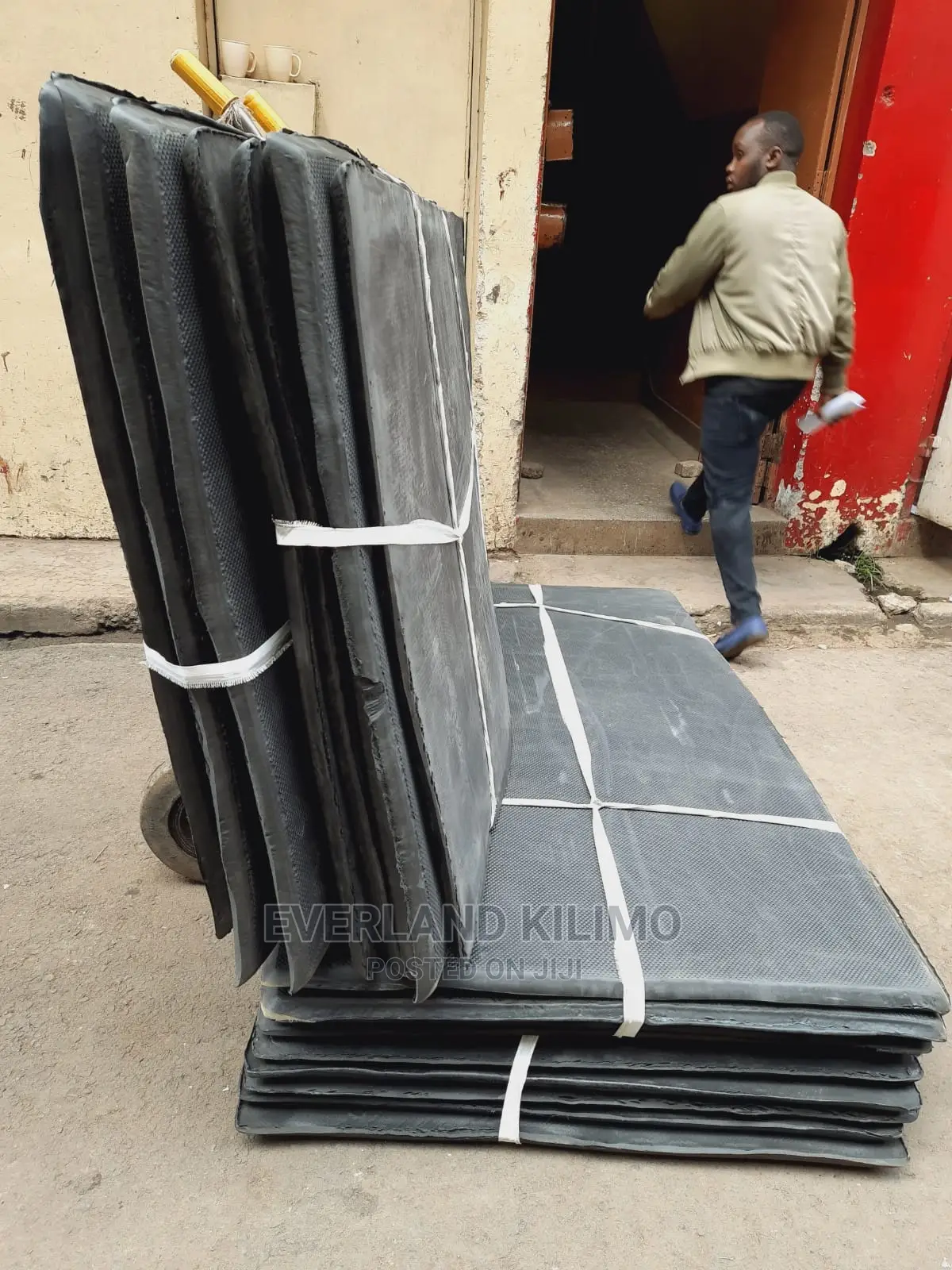 Premium Cow Mattresses