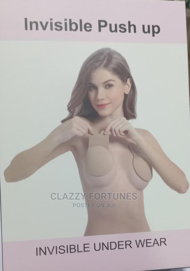 Push Up Bra