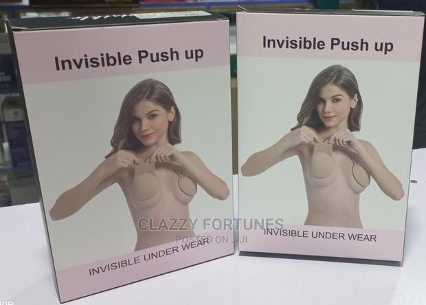 Push Up Bra - thumbnail 2