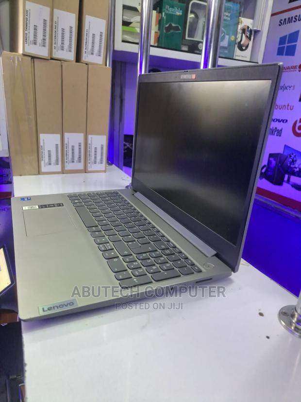Laptop Lenovo Ideapad 3 4GB Intel Core I5 HDD 500GB - thumbnail 5