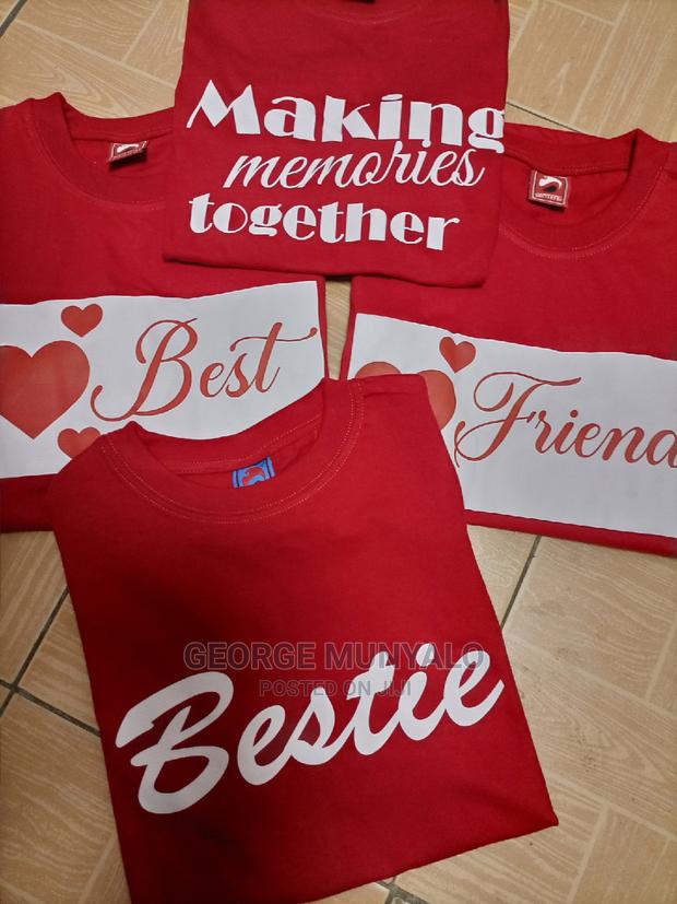 Branded T-Shirts - main view