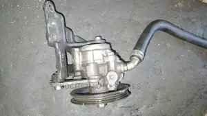 Power Steering Pump Townace 3c