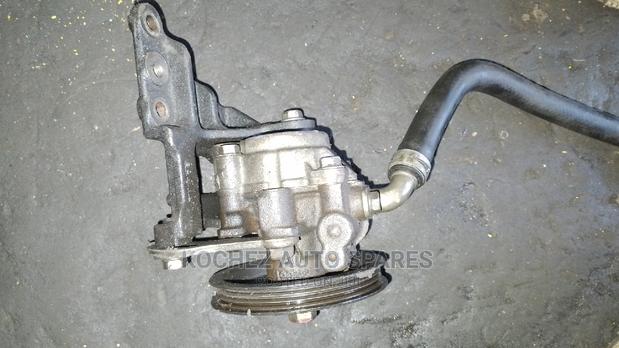 Power Steering Pump Townace 3c