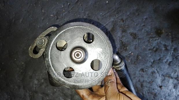 Power Steering Pump Townace 3c - thumbnail 2