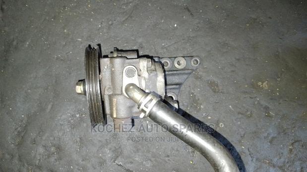 Power Steering Pump Townace 3c - thumbnail 3