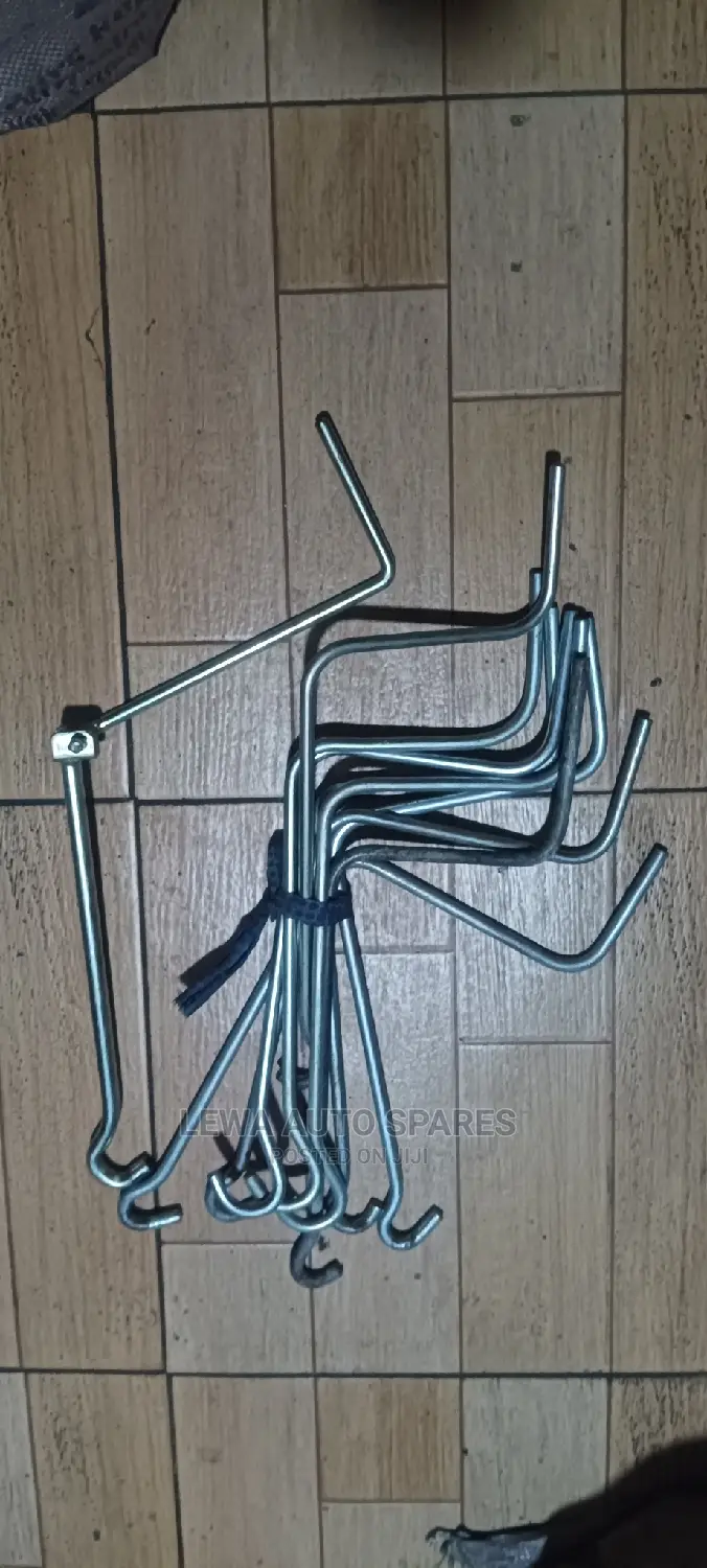 Jeck Handle Toyota