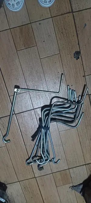 Jeck Handle Toyota