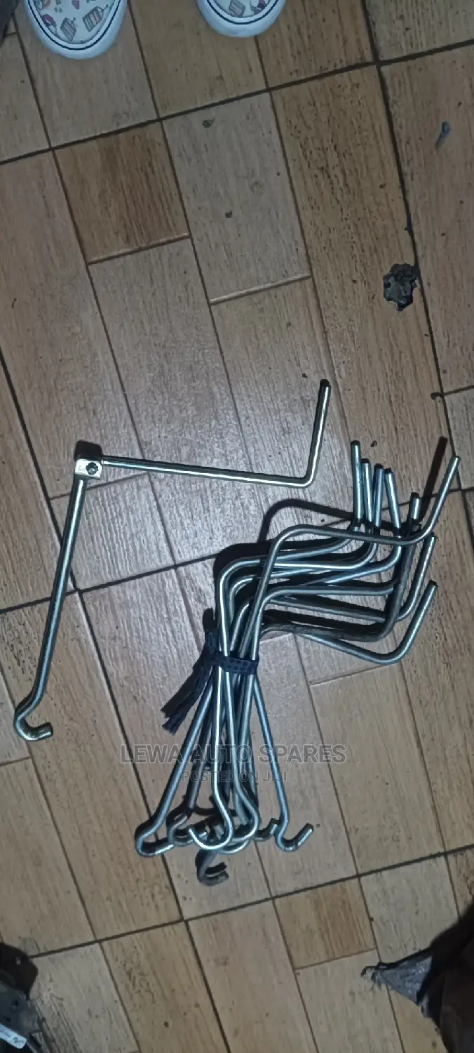 Jeck Handle Toyota