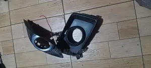 Bumper Covers Mazda