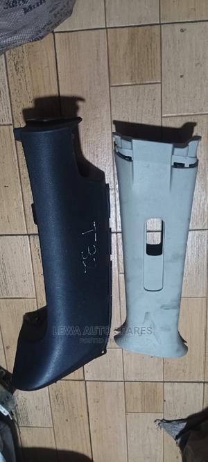 Dashboard Covers Nissan - main view