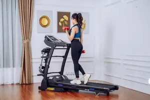 Treadmill/ 4hp Treadmill+ Treadmill+ Treadmill