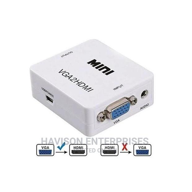 AV2HDMI Converter - thumbnail 3