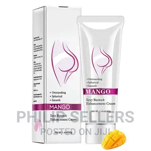 NATURAL AND SAFE INGREDIENTS - Rtopr Hip Cream