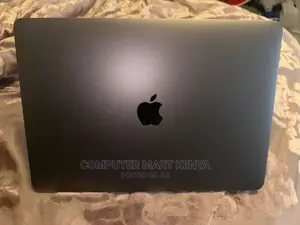 New Laptop Apple MacBook Pro 2020 M1 8GB Apple M1 SSD 512GB