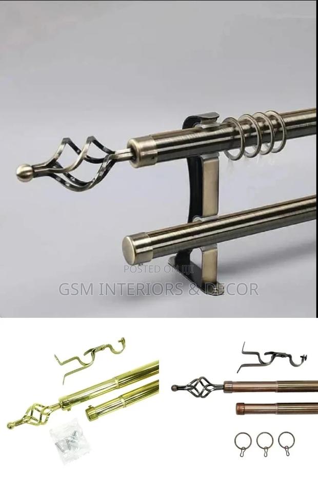 Curtain Rods Curtain Rods Curtain Rods Curtain Rods