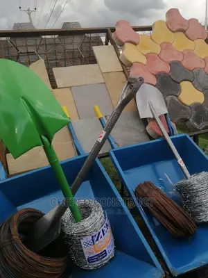 Shovel Spades With High Quality Finishes