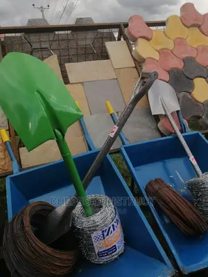 Shovel Spades With High Quality Finishes
